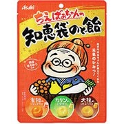 チエバアチャンノチエブクロノドアメ 100g