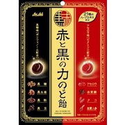 アカトクロノチカラノドアメ 80g