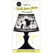 Wall Lamp Sticker クマ