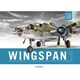 WINGSPAN1 ウィングスパン Vol.1　1:32 飛行機模型傑作選 [プラモデル資料本]