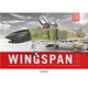 WINGSPAN2 ウィングスパン Vol.2　1:32 飛行機模型傑作選 [プラモデル資料本]