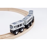 モクトレイン 西武鉄道 001系 Laview MOK-007