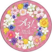 A3！ スチームクリーム 春組 [キャラクターグッズ]