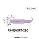 RX-85HSRT-2BC [グット 交換コテ先(RX-8シリーズ)]