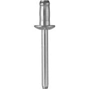 SD854HS [POP 構造体用ハイストレングスリベットφ6.4(鉄+鉄) (1000本入)]