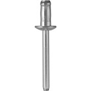 SD868HS [POP 構造体用ハイストレングスリベットφ6.4(鉄+鉄) (1000本入)]