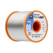 SE-K6016 [グット プリント基板用はんだ 1Kg φ1.6mm]