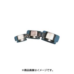 SG10-45 [POP SGナット(鉄)M10 板厚4.5ミリ以上 1000個入]