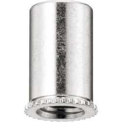 SP-309-60D-30H [POP スペーサー  カレイプレススペーサー SP-309-60D-30H(スチール M3)(1000本入り)]