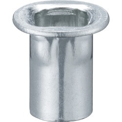 POP ポップブラインドナットテトラタイプ平頭(スチール・M6)(1000個入) SPH-625-TETRA