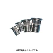 SSD-62-SSHR [POP 高圧着HRリベット(オールステンレス)φ4.8  (1000本入)]