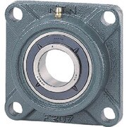 NTN G ベアリングユニット UKF206D1