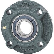 NTN G ベアリングユニット UKFC206D1