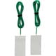 WD-1E [グット プレート付アース線2m2本入]