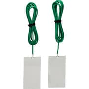 WD-1E [グット プレート付アース線2m2本入]
