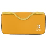 QUICK POUCH for Nintendo Switch Lite ライトオレンジ