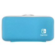 SLIM HARD CASE for Nintendo Switch Lite セルリアンブルー
