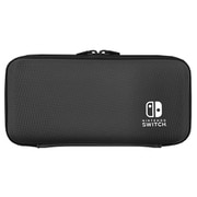 SLIM HARD CASE for Nintendo Switch Lite チャコールグレー