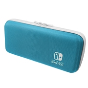 HARD CASE for Nintendo Switch Lite セルリアンブルー