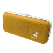HARD CASE for Nintendo Switch Lite ライトオレンジ