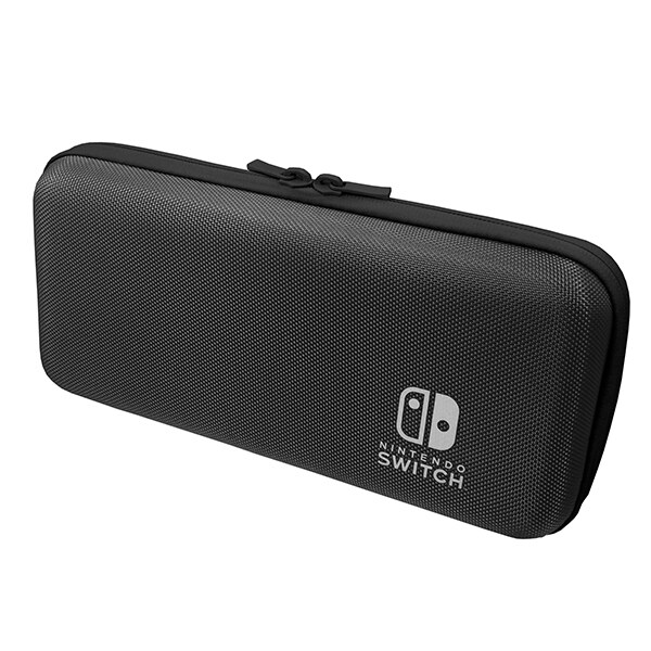 HARD CASE for Nintendo Switch Lite チャコールグレー