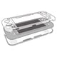 PC BODY COVER for Nintendo Switch Lite クリア