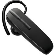 JABRA TALK 5 [100-92046900-40 Bluetoothヘッドセット ブラック]