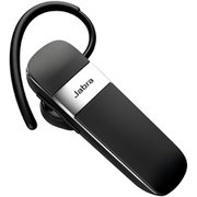 JABRA TALK 15 [100-92200900-40 Bluetoothヘッドセット ブラック]