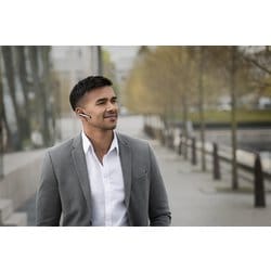 ヨドバシ.com - Jabra ジャブラ JABRA TALK 45 Silver [100