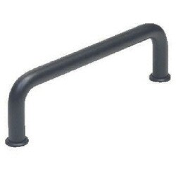 Rohde ラウンドアルミハンドル RD1-55B