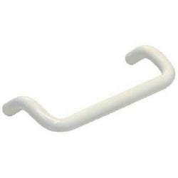 Rohde ラウンドアルミハンドル RD3-120G