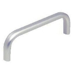 Rohde ラウンドアルミハンドル RD4-235N