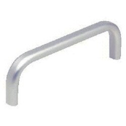 Rohde ラウンドアルミハンドル RD4-55N