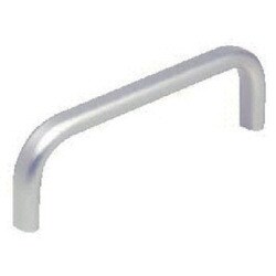 Rohde ラウンドアルミハンドル RD4-88N