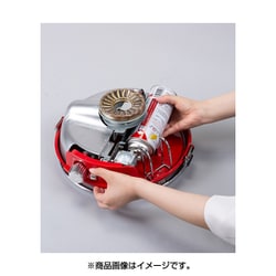 ヨドバシ.com - センゴクアラジン ポータブルガスストーブ