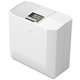 roomist ハイブリッド式加湿器 木造8.5畳/洋室14畳まで 最大加湿量500mL/h タンク4.5L クリアホワイト SHK50SR-W