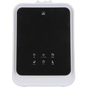 ハイブリッド加湿器 リモコン式 HH-HB3509