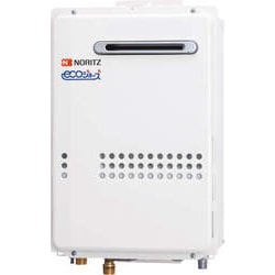 GQ-C1634WS15A LPG [ガス給湯専用 16号 エコジョーズ オートストップ ガス接続15A プロパンガス用]