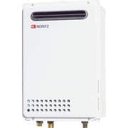 GQ-2039WS-120A 13A [ガス給湯専用 20号 ベーシック オートストップ ガス接続20A 都市ガス用]