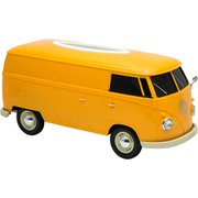 VWバス ティッシュケースプラスイエロー