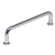 Rohde ラウンドスチールハンドル RD5-32S-5