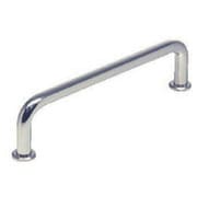 Rohde ラウンドスチールハンドル RD5-32S-8