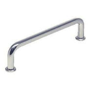 Rohde ラウンドスチールハンドル RD5-55S-10