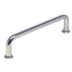 Rohde ラウンドスチールハンドル RD5-88S-10