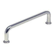 Rohde ラウンドスチールハンドル RD5-88S-5