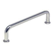 Rohde ラウンドスチールハンドル RD5-88S-8