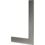 RKN 焼入平型スコヤ100mm RHS1-100