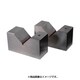 RKN 鋼硬製Vブロック 全長75mm×V幅36mm 2個1セット RSV-75