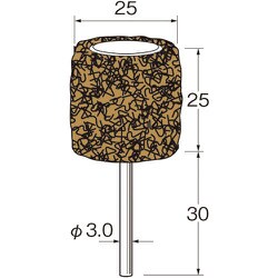 S2101 [リューター スポンジサンダー]