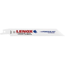 ヨドバシ.com - LENOX レノックス 20529B618R [バイメタルセーバーソー 